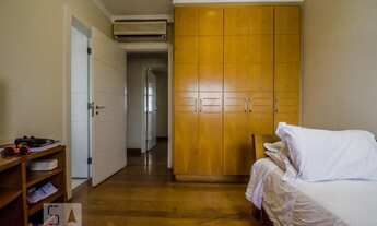 Imagem 4: Apartamento à Venda - Campo Belo, 4 Quartos, 319 m2