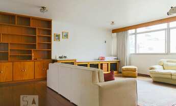 Imagem: Apartamento à Venda - Santa Cecília, 3