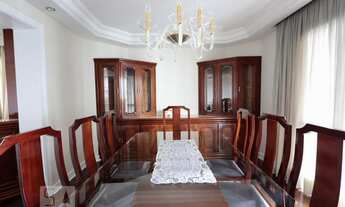 Imagem 5: Apartamento à Venda - Panamby, 4 Quartos, 350 m2