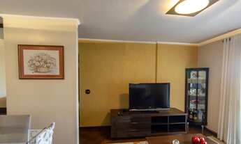 Imagem 4: Apartamento à Venda - Bela Vista, 3 Quartos, 110 m2