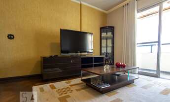 Imagem 3: Apartamento à Venda - Bela Vista, 3 Quartos, 110 m2