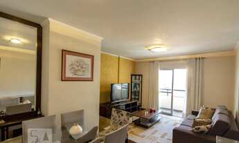 Imagem 2: Apartamento à Venda - Bela Vista, 3 Quartos, 110 m2