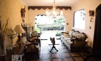 Imagem: Casa à Venda - Freguesia do Ó, 3 Quartos