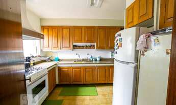 Imagem 4: Casa à Venda - Jabaquara, 4 Quartos, 380 m2