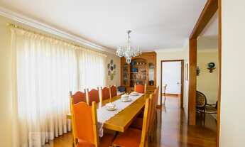 Imagem 2: Casa à Venda - Jabaquara, 4 Quartos, 380 m2