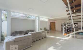 Imagem: Casa à Venda - Moema, 4 Quartos, 258 m2