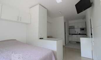 Imagem: Apartamento à Venda - Santana, 1 Quarto