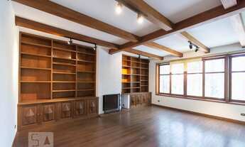 Imagem: Casa à Venda - Jardim Marajoara , 4 Quartos