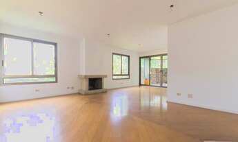 Imagem 6: Apartamento à Venda - Alto de Pinheiros, 3 Quartos, 297 m2