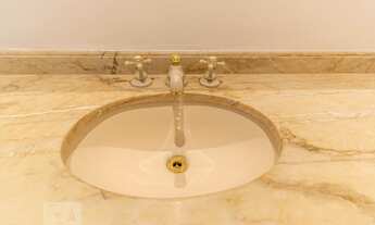 Imagem 5: Apartamento à Venda - Alto de Pinheiros, 3 Quartos, 297 m2