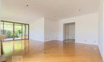 Imagem 7: Apartamento à Venda - Alto de Pinheiros, 3 Quartos, 297 m2