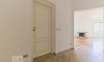 Imagem 3: Apartamento à Venda - Alto de Pinheiros, 3 Quartos, 297 m2