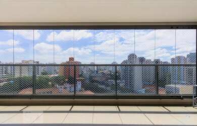 Imagem 12: Apartamento à Venda - Chácara Inglesa, 2 Quartos, 68 m2