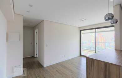 Imagem 2: Apartamento à Venda - Chácara Inglesa, 2 Quartos, 68 m2