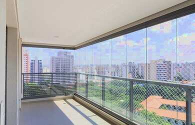 Imagem 7: Apartamento à Venda - Chácara Inglesa, 2 Quartos, 68 m2