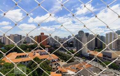 Imagem 11: Apartamento à Venda - Chácara Inglesa, 2 Quartos, 68 m2