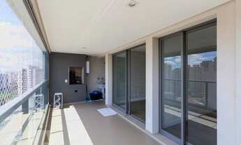 Imagem 9: Apartamento à Venda - Chácara Inglesa, 2 Quartos, 68 m2