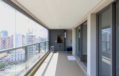 Imagem 10: Apartamento à Venda - Chácara Inglesa, 2 Quartos, 68 m2