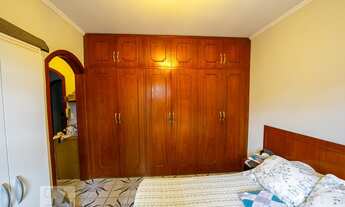 Imagem 6: Casa à Venda - Vila Mascote, 4 Quartos, 270 m2