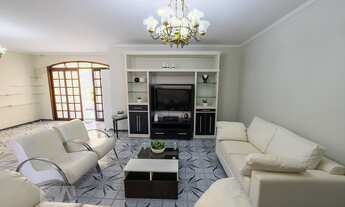 Imagem 3: Casa à Venda - Vila Mascote, 4 Quartos, 270 m2