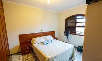 Imagem 7: Casa à Venda - Vila Mascote, 4 Quartos, 270 m2