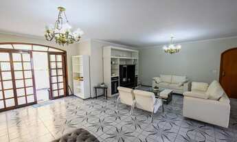 Imagem 2: Casa à Venda - Vila Mascote, 4 Quartos, 270 m2