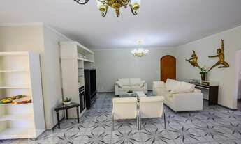 Imagem 5: Casa à Venda - Vila Mascote, 4 Quartos, 270 m2