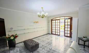 Imagem 4: Casa à Venda - Vila Mascote, 4 Quartos, 270 m2