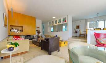 Imagem: Casa à Venda - Vila Madalena, 3 Quartos