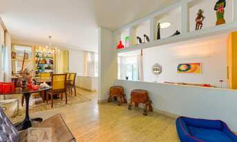 Imagem 6: Casa à Venda - Vila Madalena, 3 Quartos, 500 m2