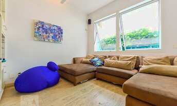 Imagem 7: Casa à Venda - Vila Madalena, 3 Quartos, 500 m2