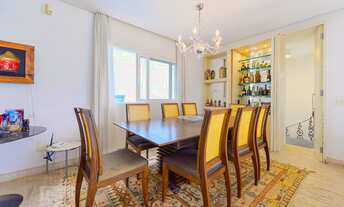 Imagem 4: Casa à Venda - Vila Madalena, 3 Quartos, 500 m2