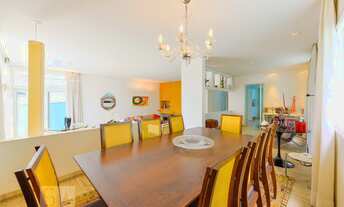 Imagem 5: Casa à Venda - Vila Madalena, 3 Quartos, 500 m2