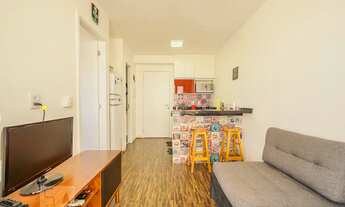 Imagem: Apartamento à Venda - Belém, 1 Quarto