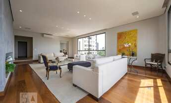 Imagem 4: Apartamento à Venda - Portal do Morumbi, 4 Quartos, 450 m2