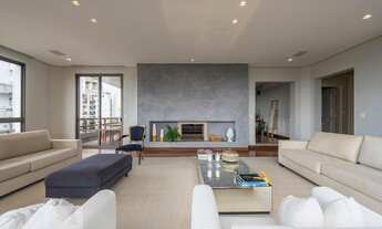 Imagem 7: Apartamento à Venda - Portal do Morumbi, 4 Quartos, 450 m2