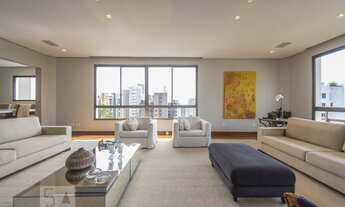 Imagem 3: Apartamento à Venda - Portal do Morumbi, 4 Quartos, 450 m2