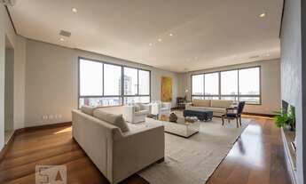 Imagem 2: Apartamento à Venda - Portal do Morumbi, 4 Quartos, 450 m2