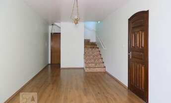 Imagem 4: Casa à Venda - Mandaqui, 3 Quartos, 125 m2