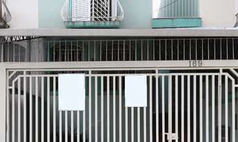 Imagem 2: Casa à Venda - Mandaqui, 3 Quartos, 125 m2