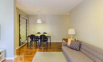 Imagem 7: Apartamento à Venda - Vila Olímpia, 2 Quartos, 74 m2