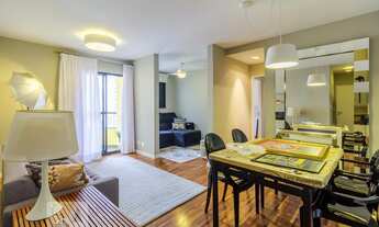 Imagem: Apartamento à Venda - Vila Olímpia, 2