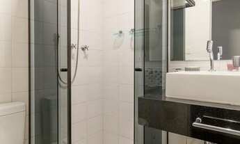 Imagem 2: Apartamento à Venda - Vila Olímpia, 2 Quartos, 74 m2