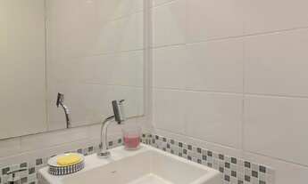 Imagem 3: Apartamento à Venda - Vila Olímpia, 2 Quartos, 74 m2