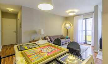 Imagem 5: Apartamento à Venda - Vila Olímpia, 2 Quartos, 74 m2