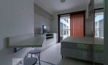 Imagem: Apartamento à Venda - Santana, 1 Quarto