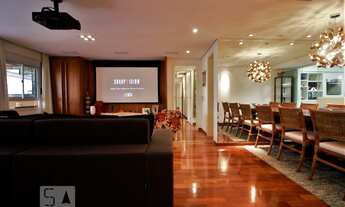 Imagem 3: Apartamento à Venda - Panamby, 3 Quartos, 141 m2