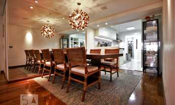 Imagem 6: Apartamento à Venda - Panamby, 3 Quartos, 141 m2