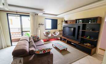 Imagem: Apartamento à Venda - Chácara Inglesa