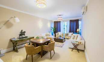 Imagem: Casa à Venda - Planalto Paulista, 4 Quartos